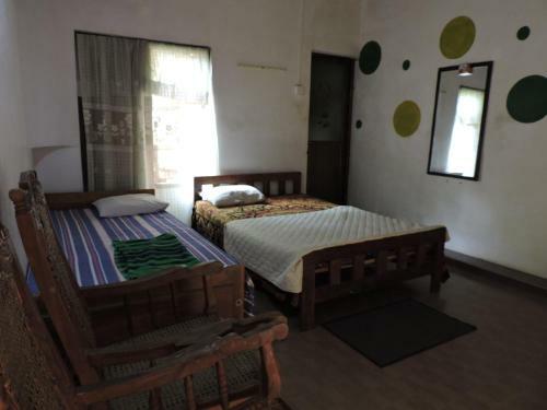 Hostal Walawwa