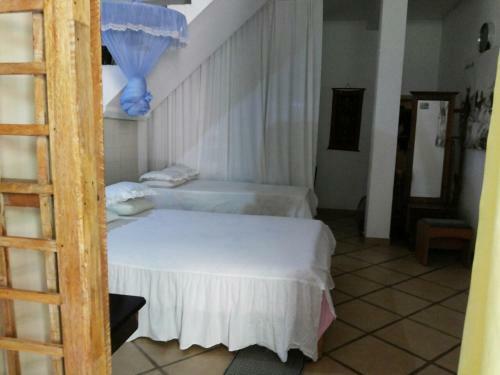 Lodge Pearl Mannor Stay