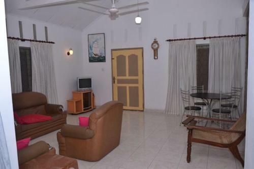 Lodge Pearl Mannor Stay