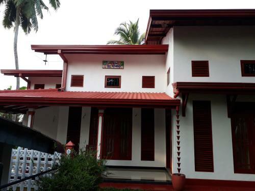 Apartamento Shalona Garden