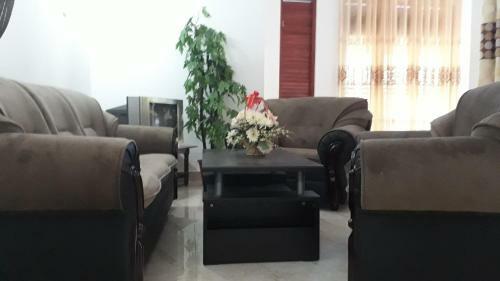 Apartamento Shalona Garden