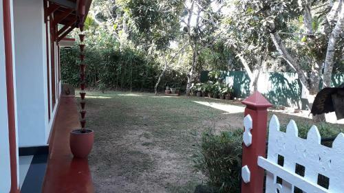 Apartamento Shalona Garden
