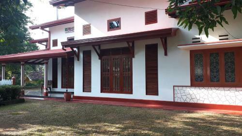 Apartamento Shalona Garden