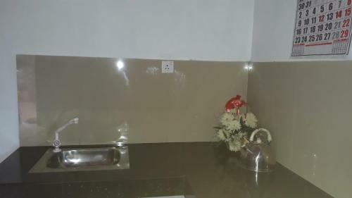 Apartamento Shalona Garden