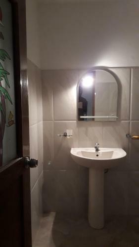 Apartamento Shalona Garden