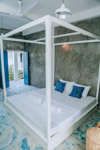 Hostal More Joy