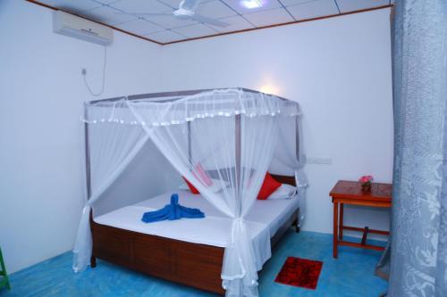 Bed & Breakfast Sajana Ocean Hill