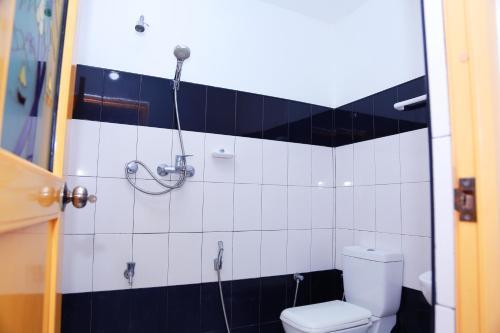 Bed & Breakfast Sajana Ocean Hill