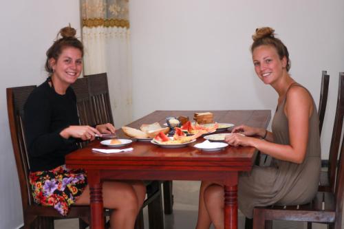Bed & Breakfast Sajana Ocean Hill