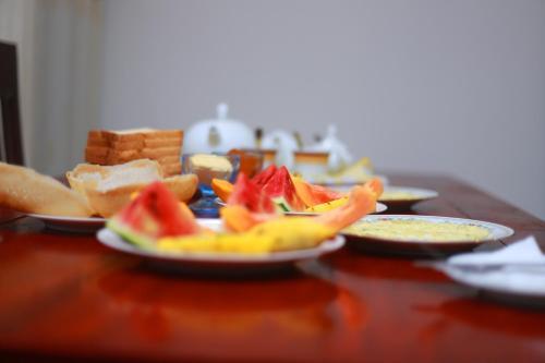 Bed & Breakfast Sajana Ocean Hill