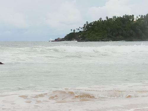 Hotel Queen's Gate, Mirissa