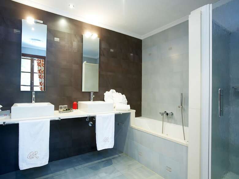 Hotel Puig De Ros D`alt