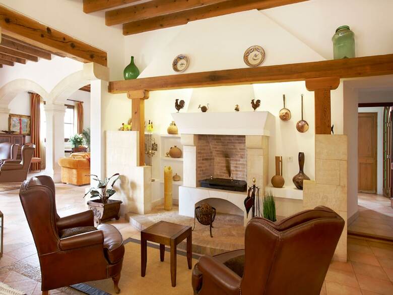 Hotel Puig De Ros D`alt