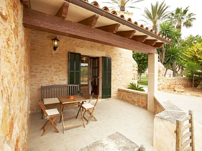 Hotel Puig De Ros D`alt