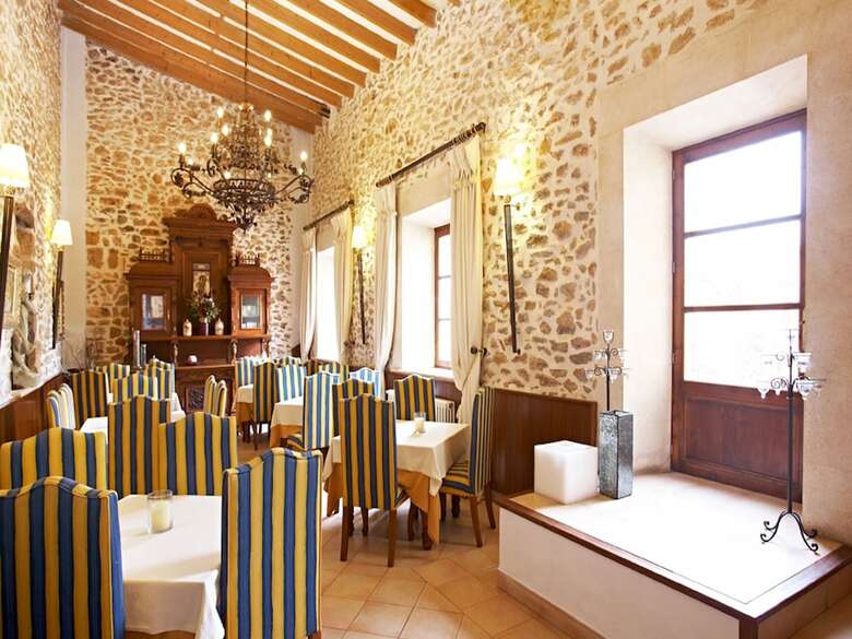 Hotel Puig De Ros D`alt