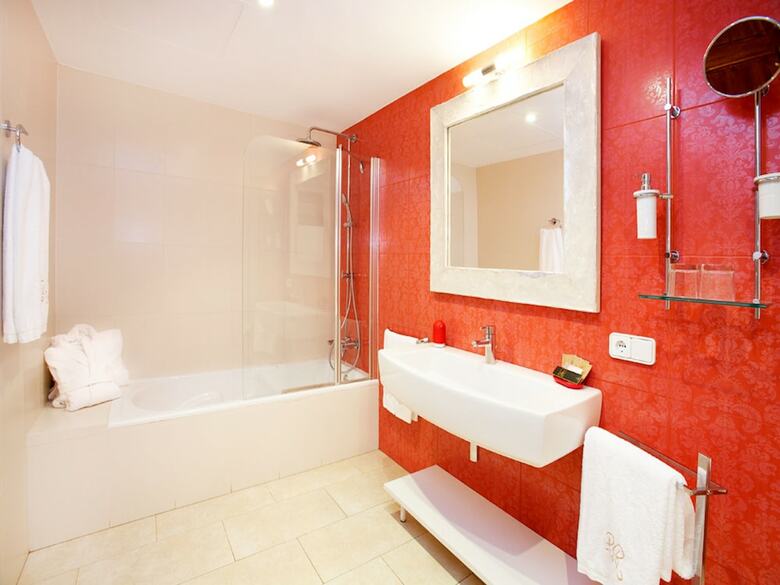 Hotel Puig De Ros D`alt