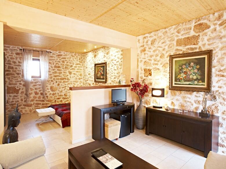 Hotel Puig De Ros D`alt