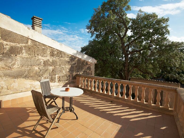 Hotel Puig De Ros D`alt