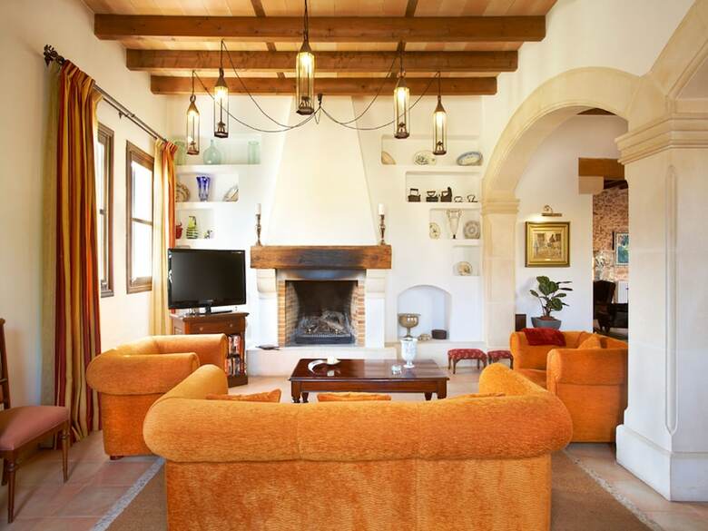 Hotel Puig De Ros D`alt