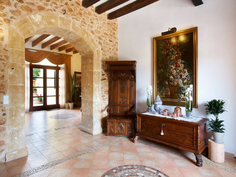 Hotel Puig De Ros D`alt