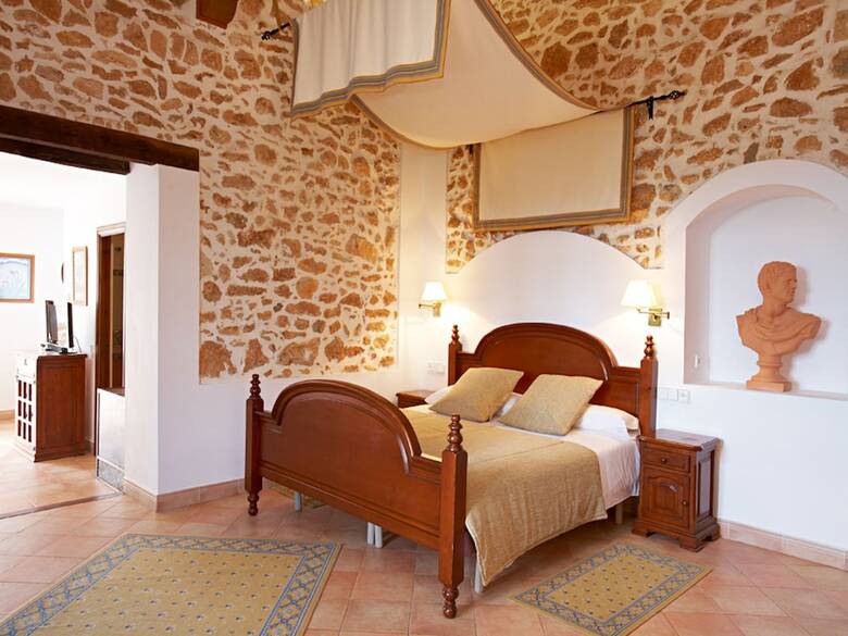 Hotel Puig De Ros D`alt