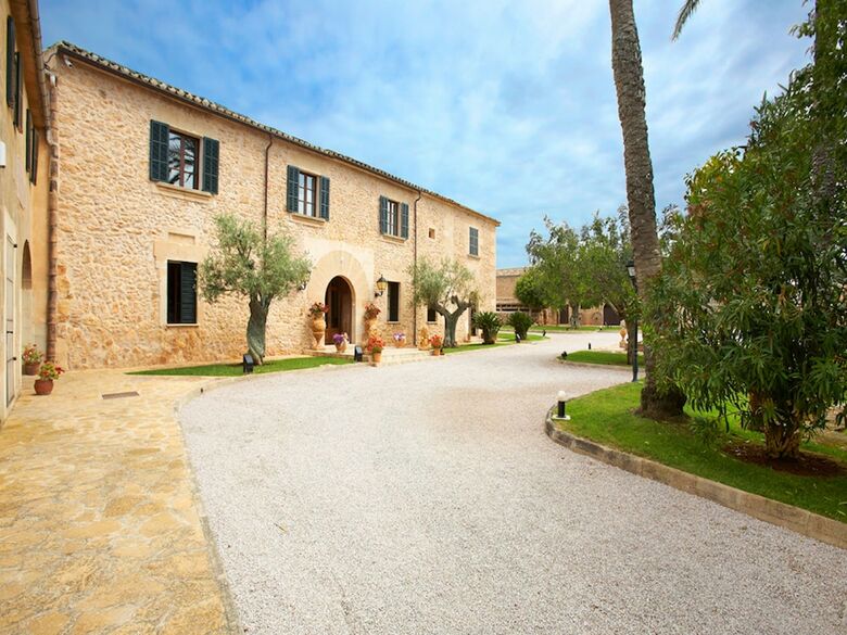 Hotel Puig De Ros D`alt