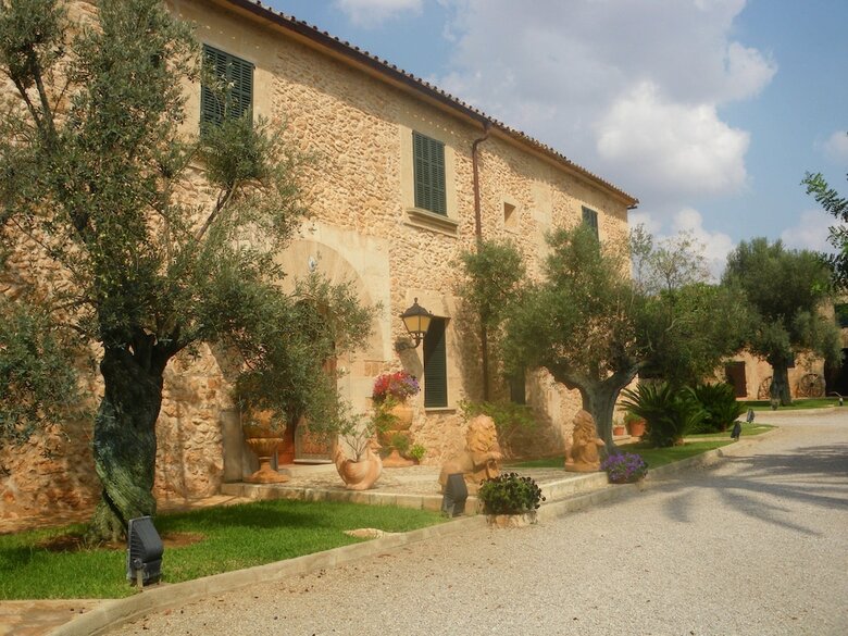Hotel Puig De Ros D`alt