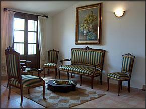 Hotel Puig De Ros D`alt