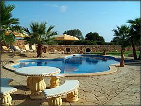 Hotel Puig De Ros D`alt