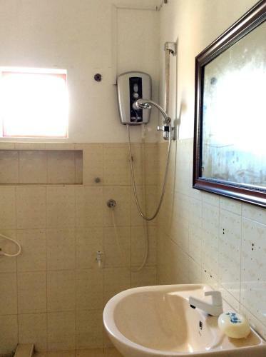 Sigiri Apartment