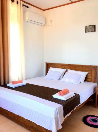 Sigiri Apartment