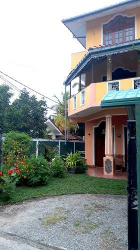 Sigiri Apartment