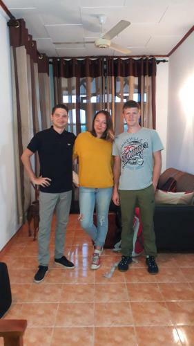 Sigiri Apartment