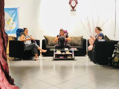 Cmb Trip N Chill Hostel
