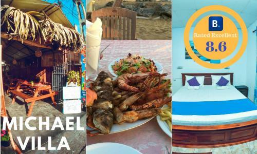 Hostal Michael Villa