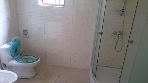 Hostal Garland Villa Negombo