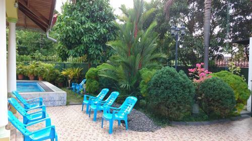 Hostal Garland Villa Negombo