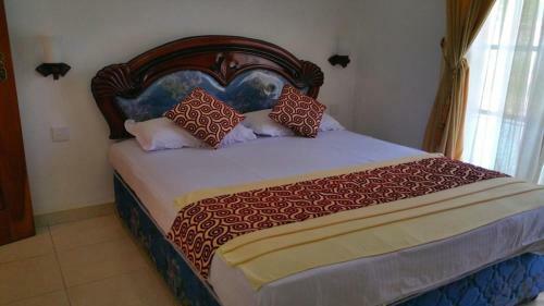 Posada Joshep Villa