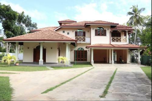 Posada Joshep Villa