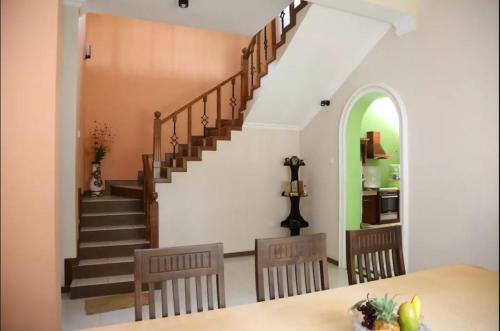 Posada Joshep Villa