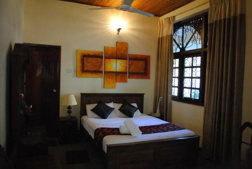 Country Breeze Home Stay