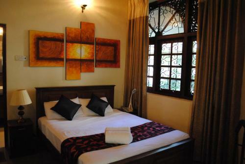 Country Breeze Home Stay