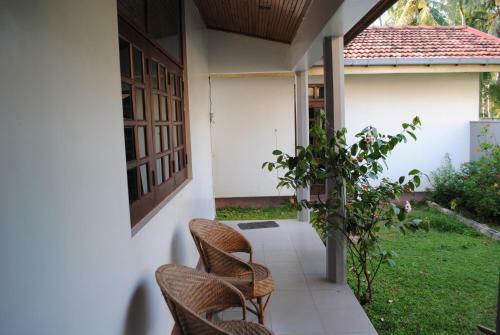 Country Breeze Home Stay