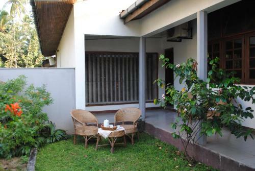 Country Breeze Home Stay