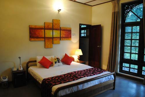 Country Breeze Home Stay