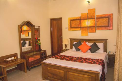 Country Breeze Home Stay