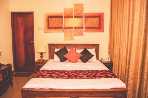 Country Breeze Home Stay