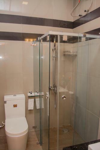 Country Breeze Home Stay