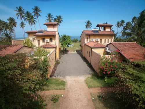 Hostal Villa Sunbird