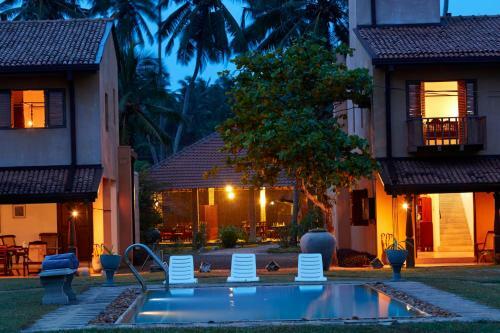 Hostal Villa Sunbird